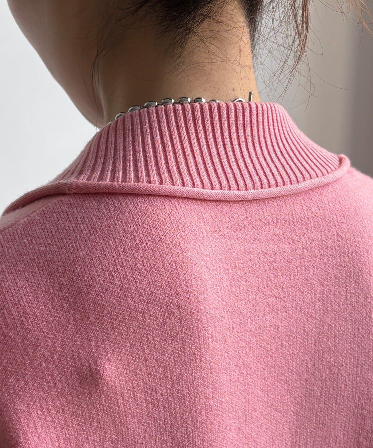 可機洗針織開衫