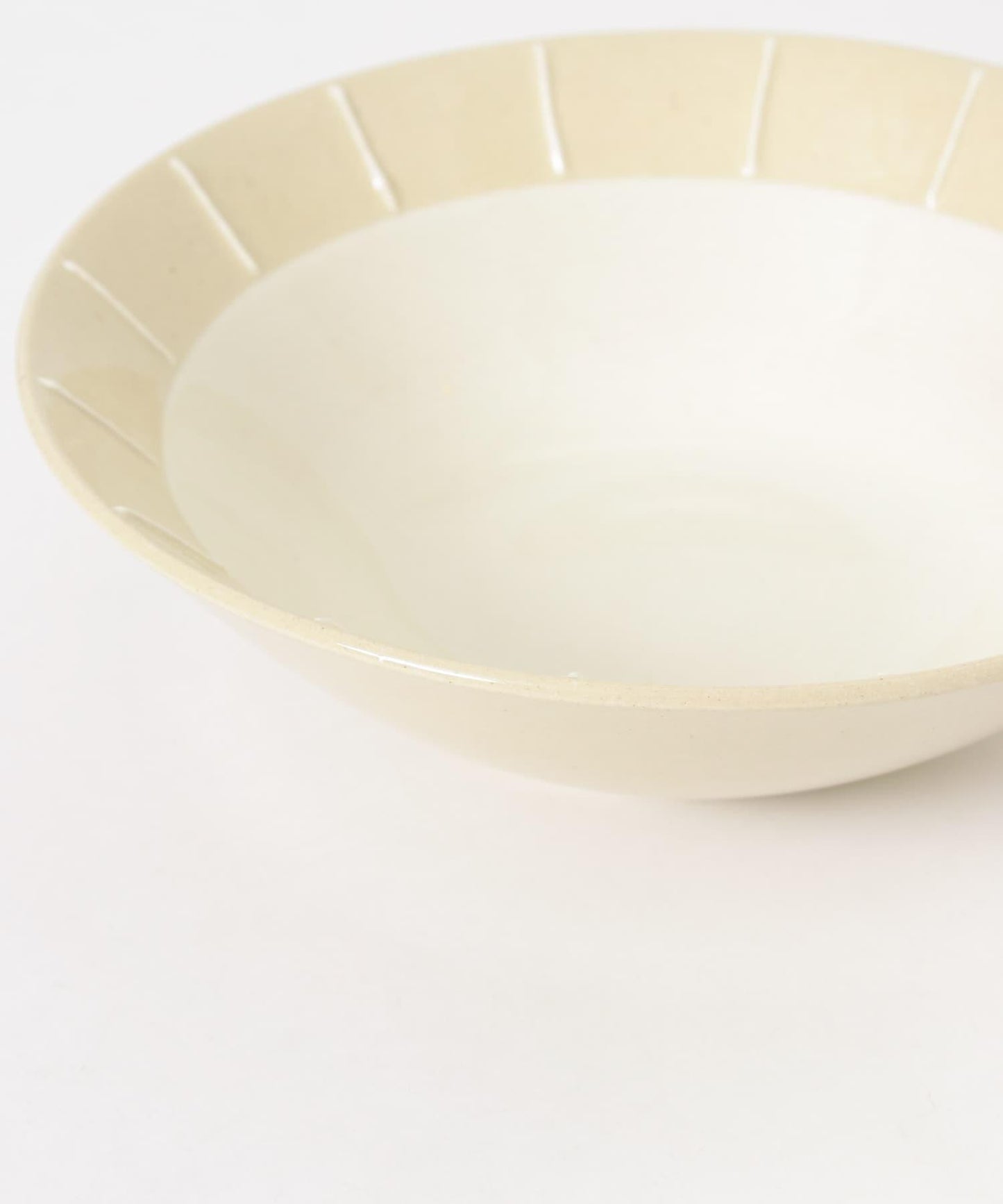 利左衛門窯 中號碗