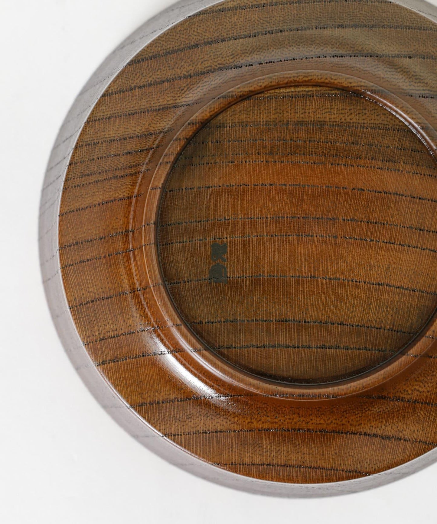 我戸幹男商店 裝飾碗 挽筋