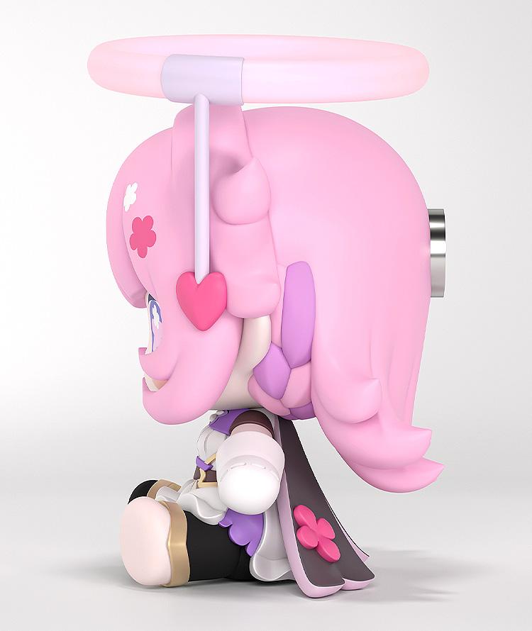 《崩壞3》_Huggy Good Smile 武裝人形·妖精艾莉