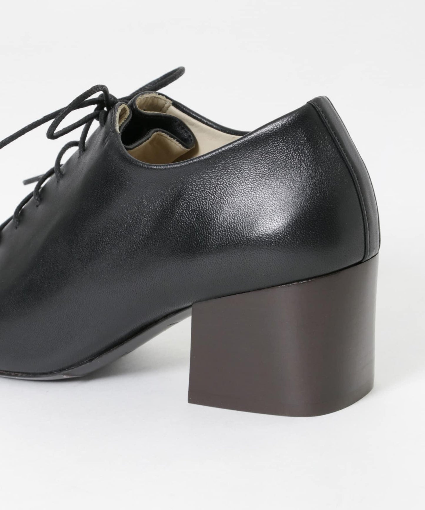 LEM《AIR》E SOURIS 經典德比鞋 55