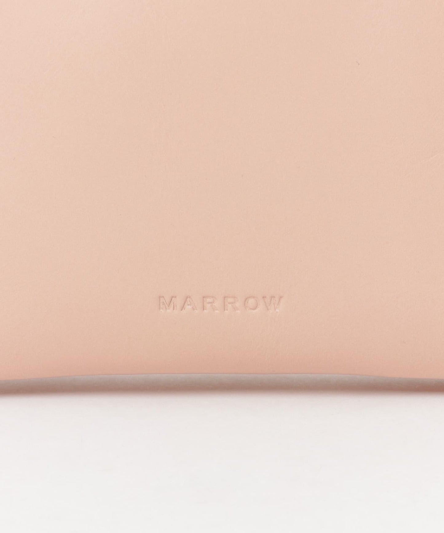 MARROW 枕頭-3