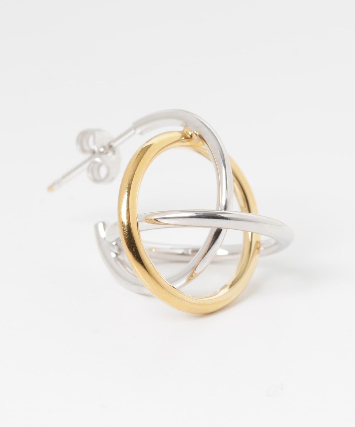 decor『デコール』宇宙耳環