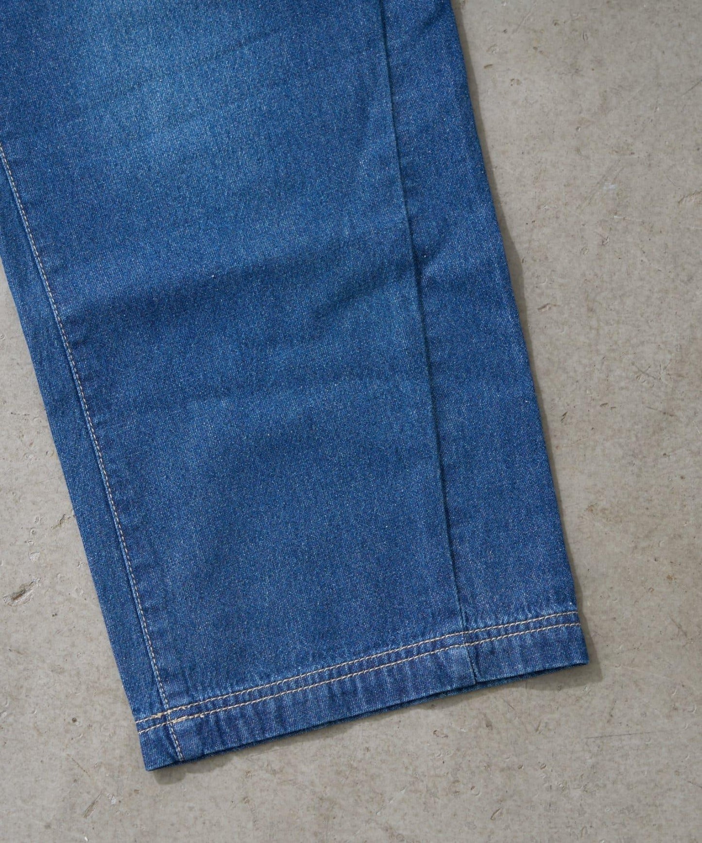 【KIDS】【OSORO】柔軟寬鬆休閒褲