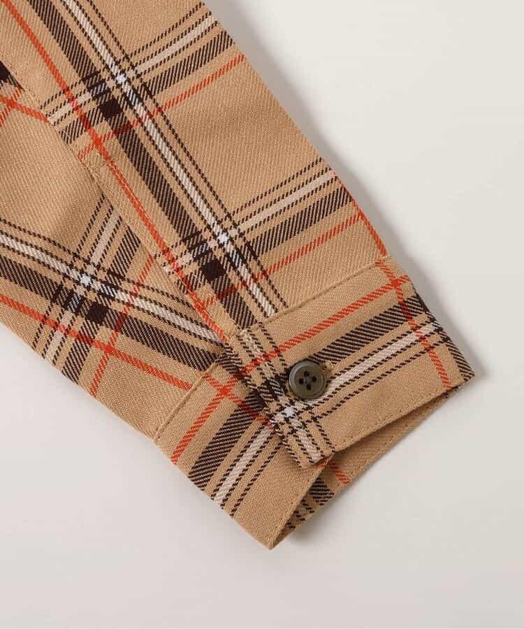 【リンク】背心拼接T恤