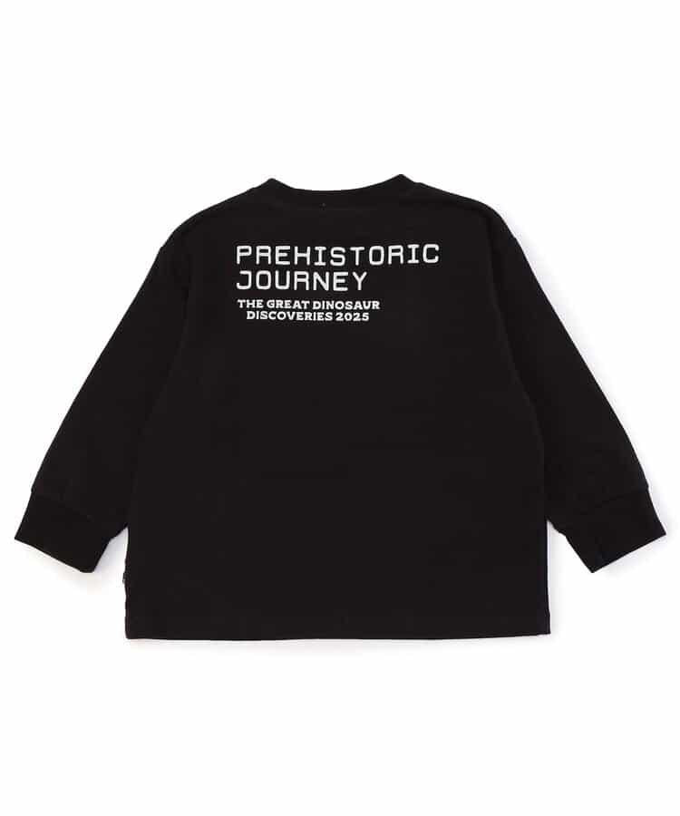 DINO 20怪獸長袖T恤