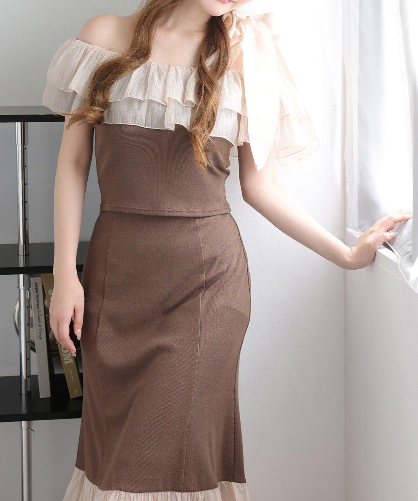 【one after another】長裙