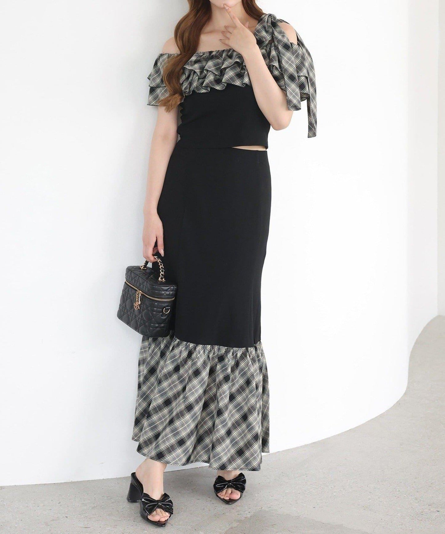 【one after another】長裙