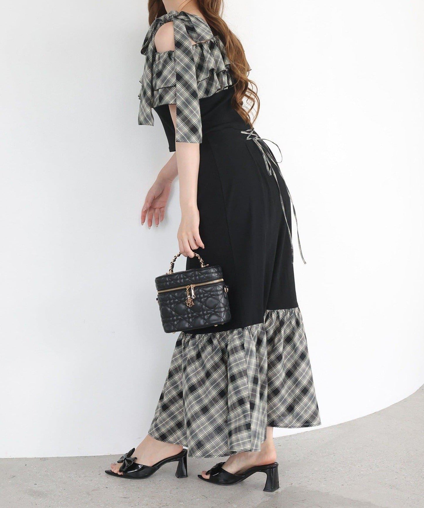 【one after another】長裙