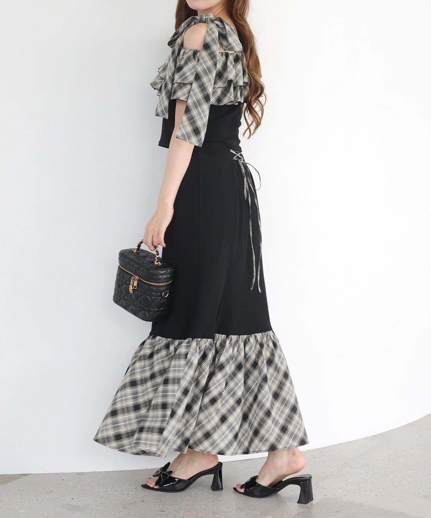 【one after another】長裙