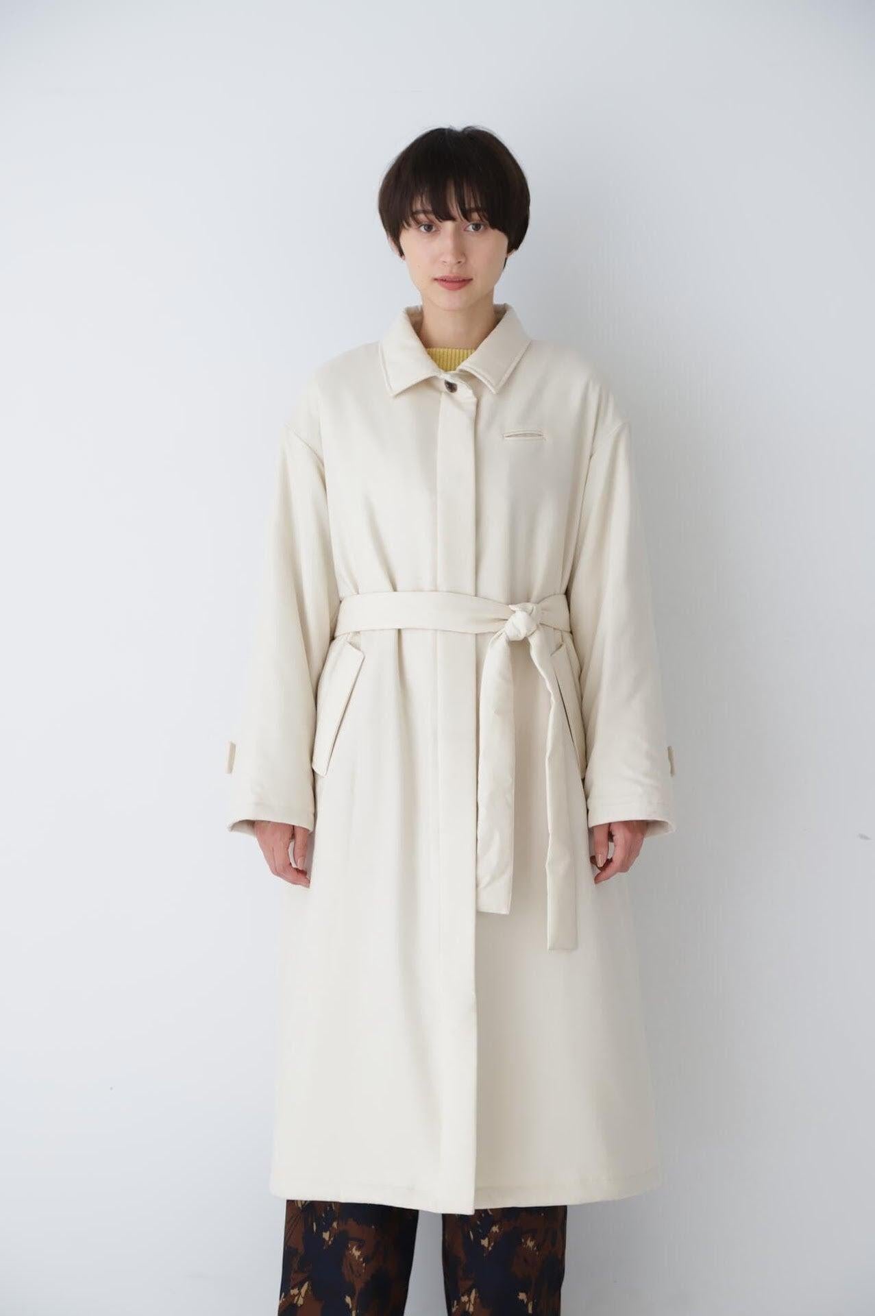 菊池亜希子×LEE×hw 加厚棉服