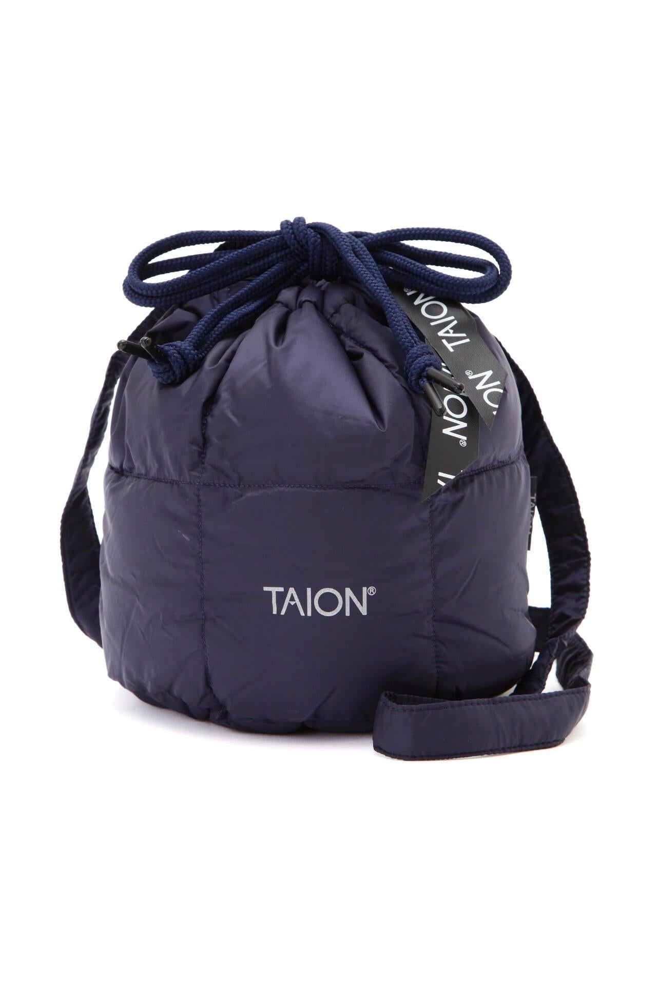 【TAION】基礎款羽絨包