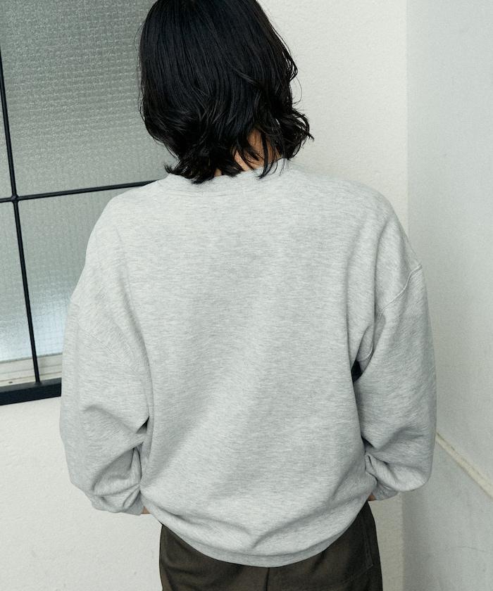 特別版圓領衛衣