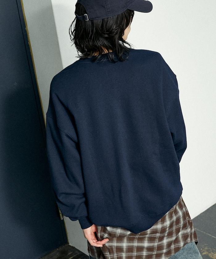 特別版圓領衛衣
