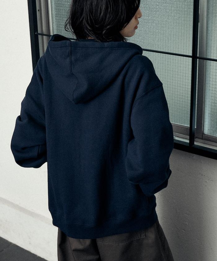 特別款全拉鍊連帽衛衣