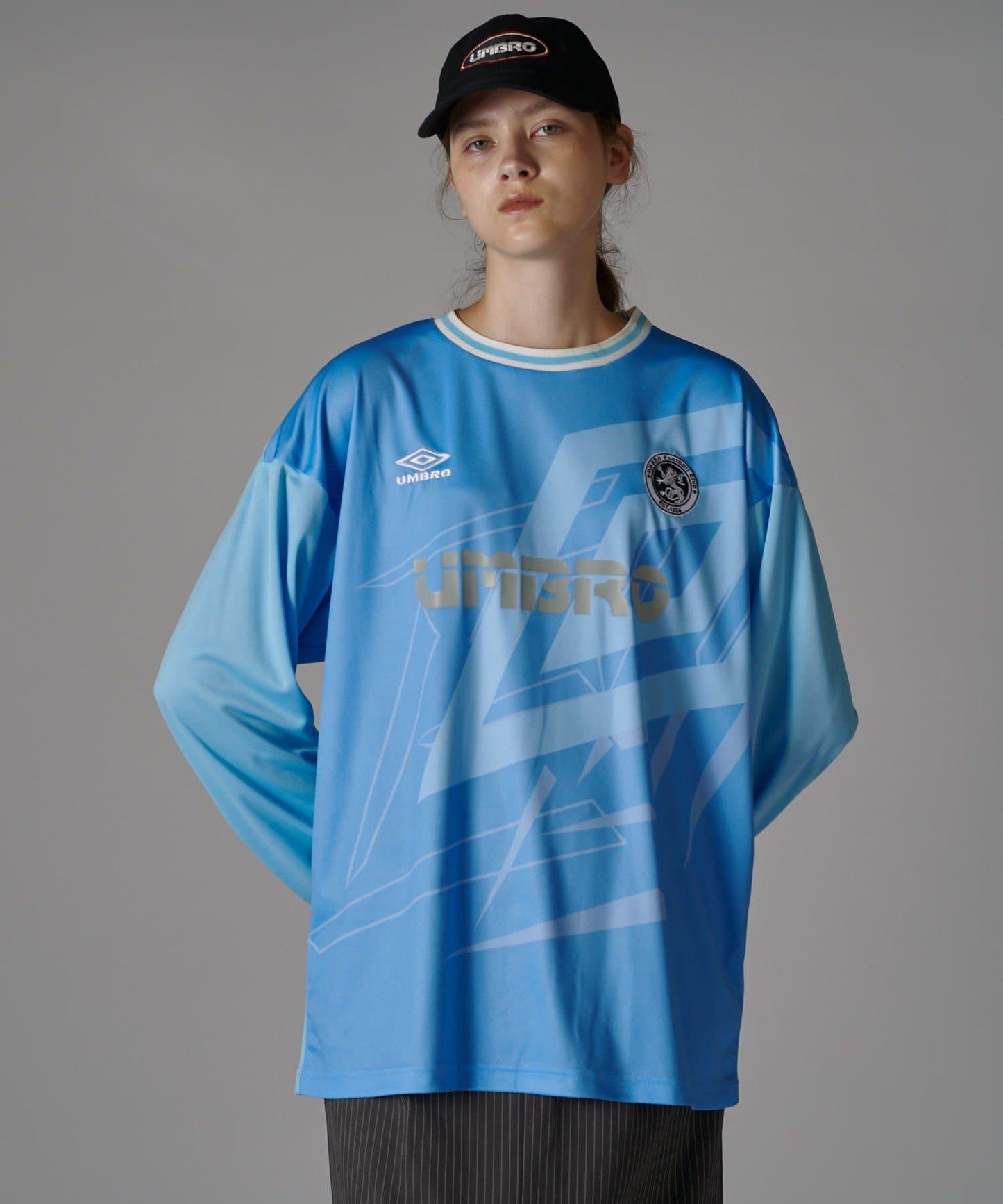 【UMBRO】棒球帽