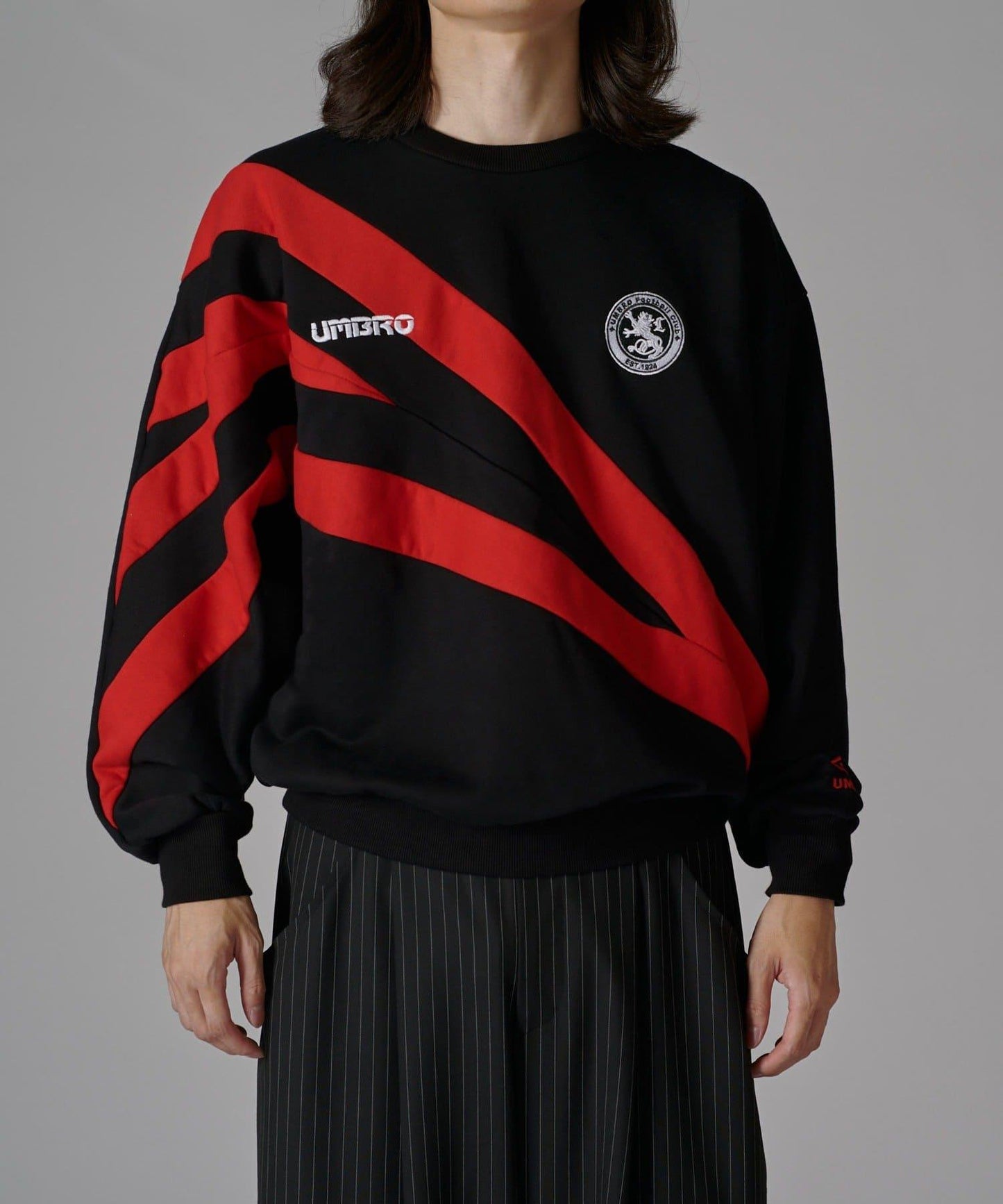 UMBRO 衛衣