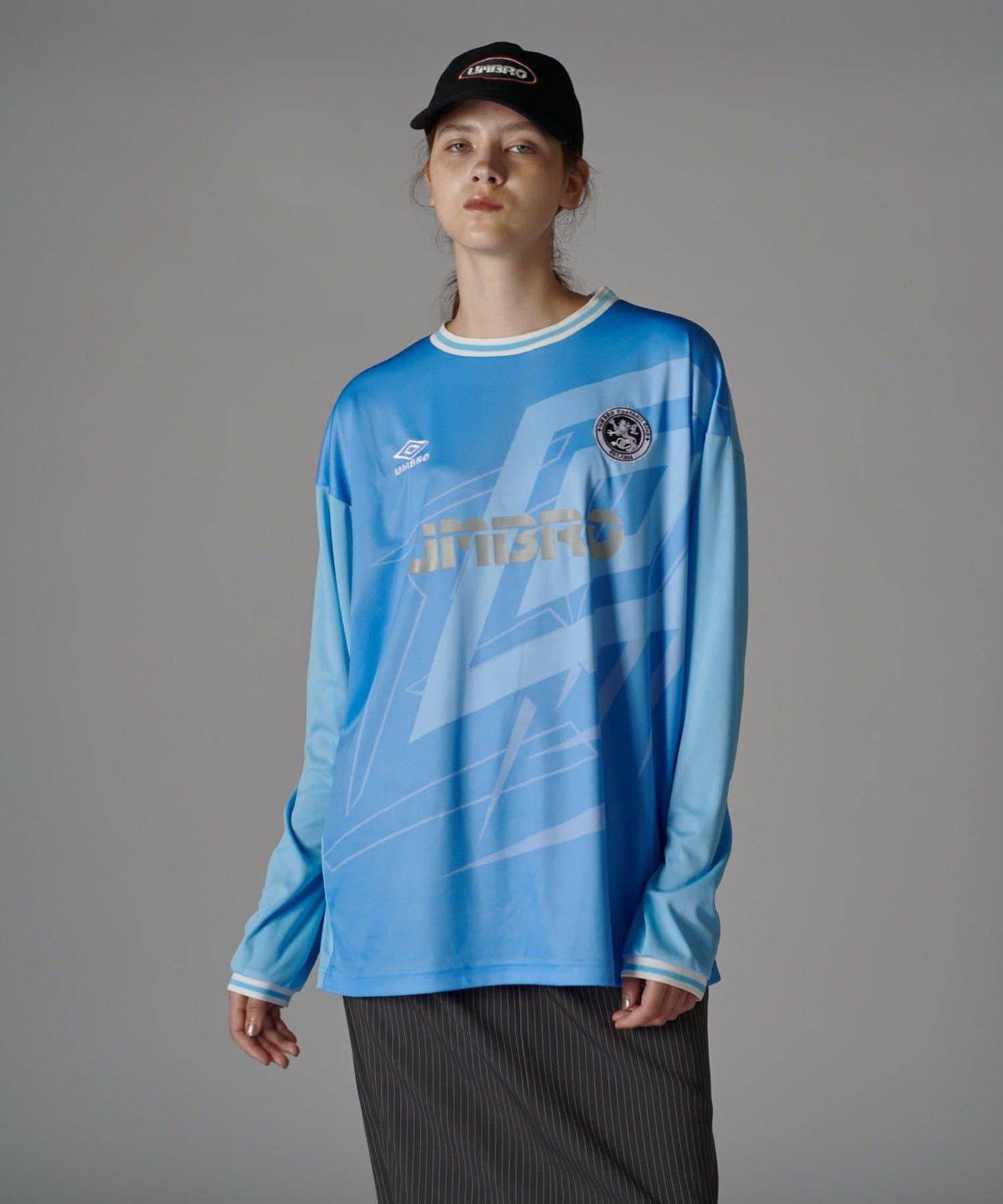 【UMBRO】棒球帽