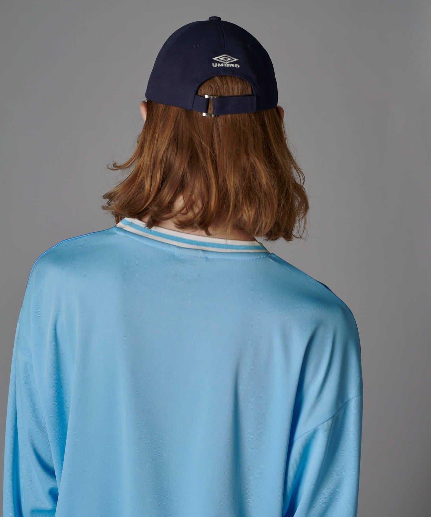 【UMBRO】棒球帽