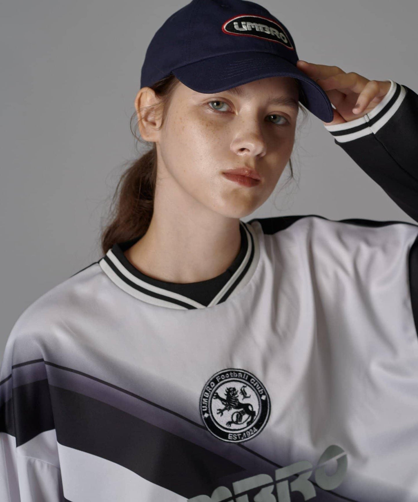 【UMBRO】棒球帽