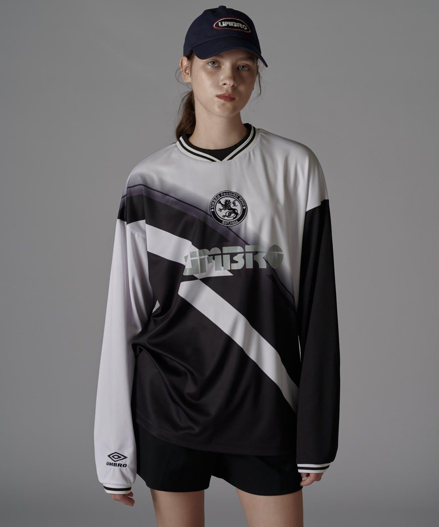 【UMBRO】棒球帽