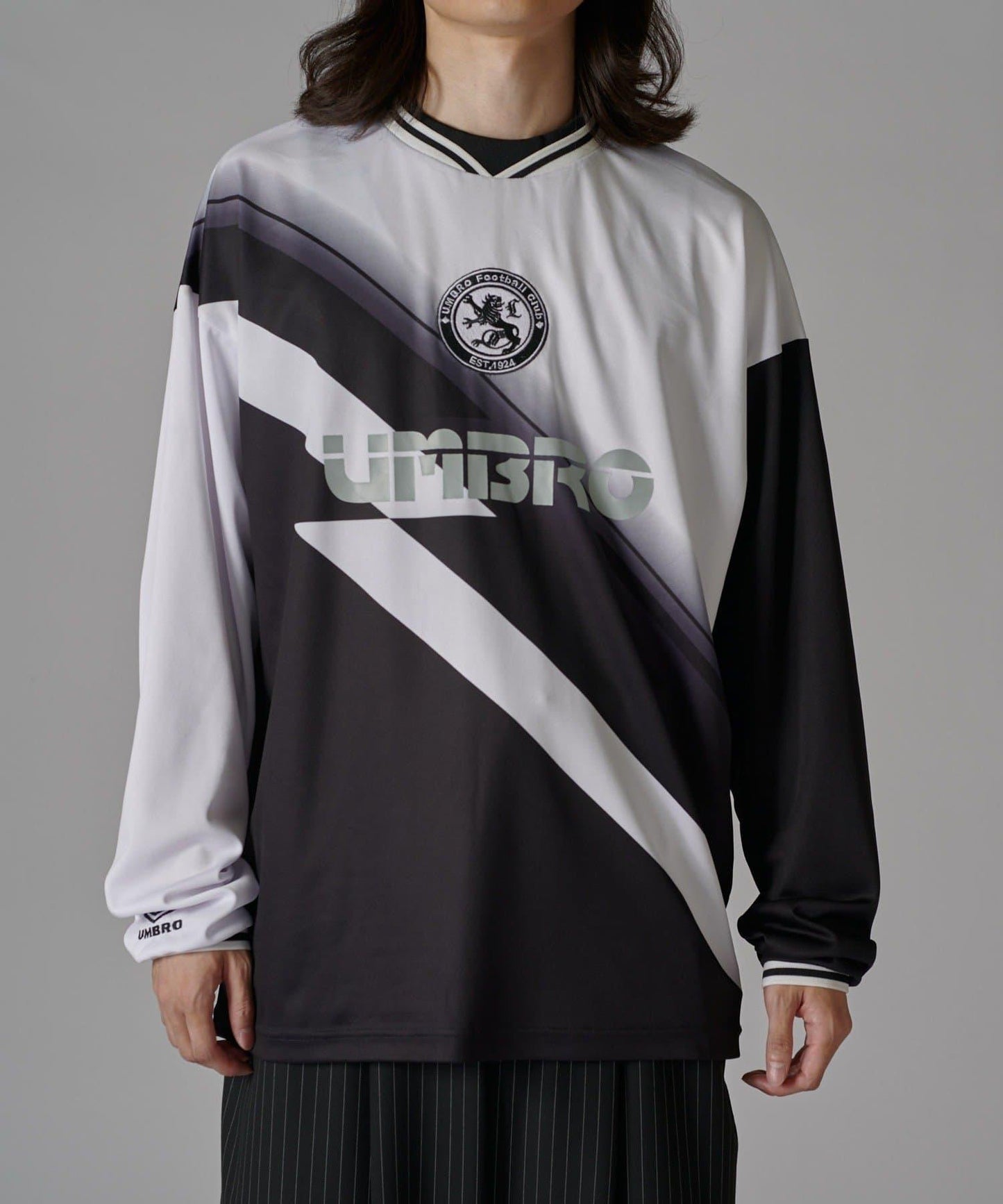 UMBRO 運動比賽衫