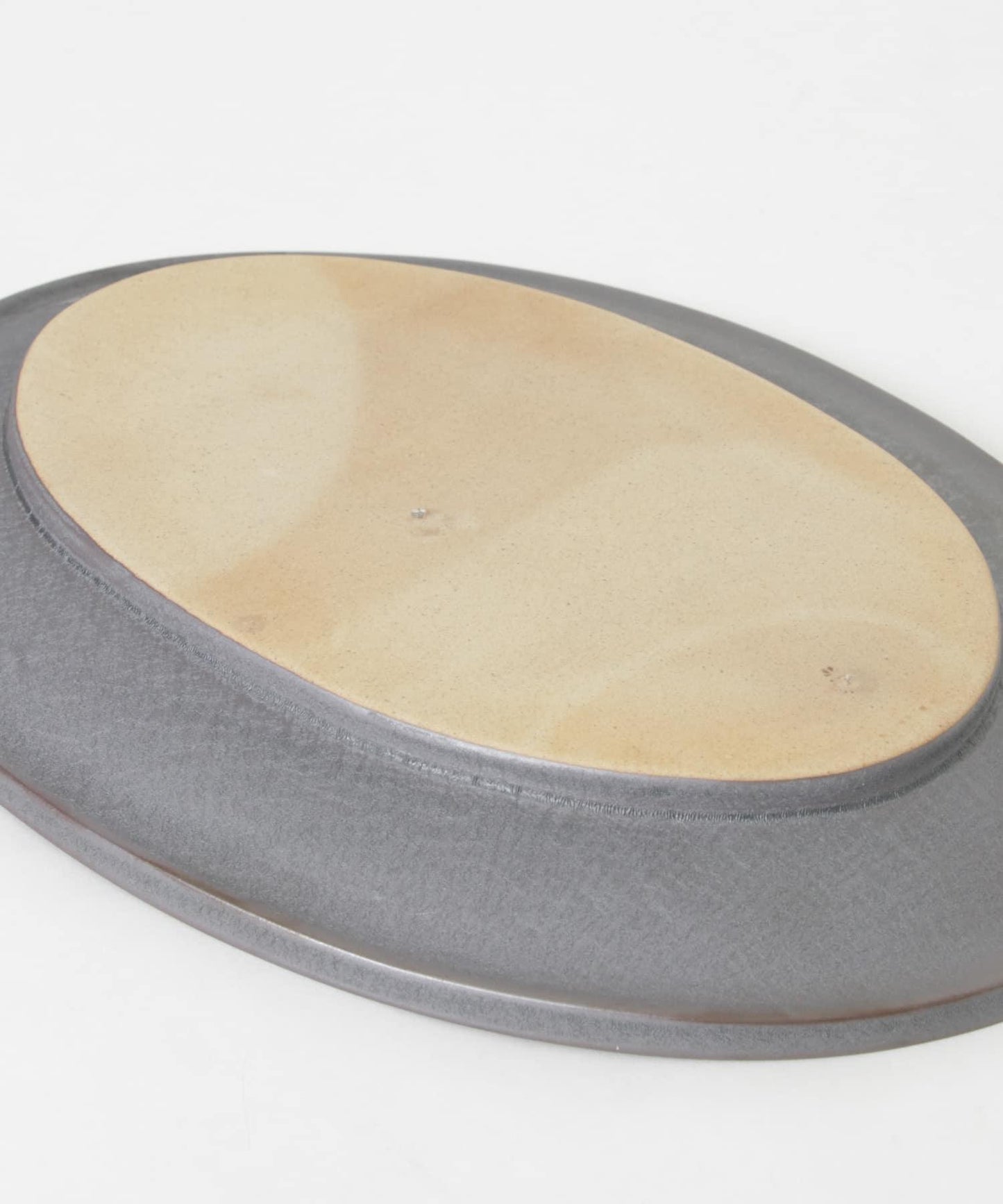 光泉窯 橢圓形大號餐盤