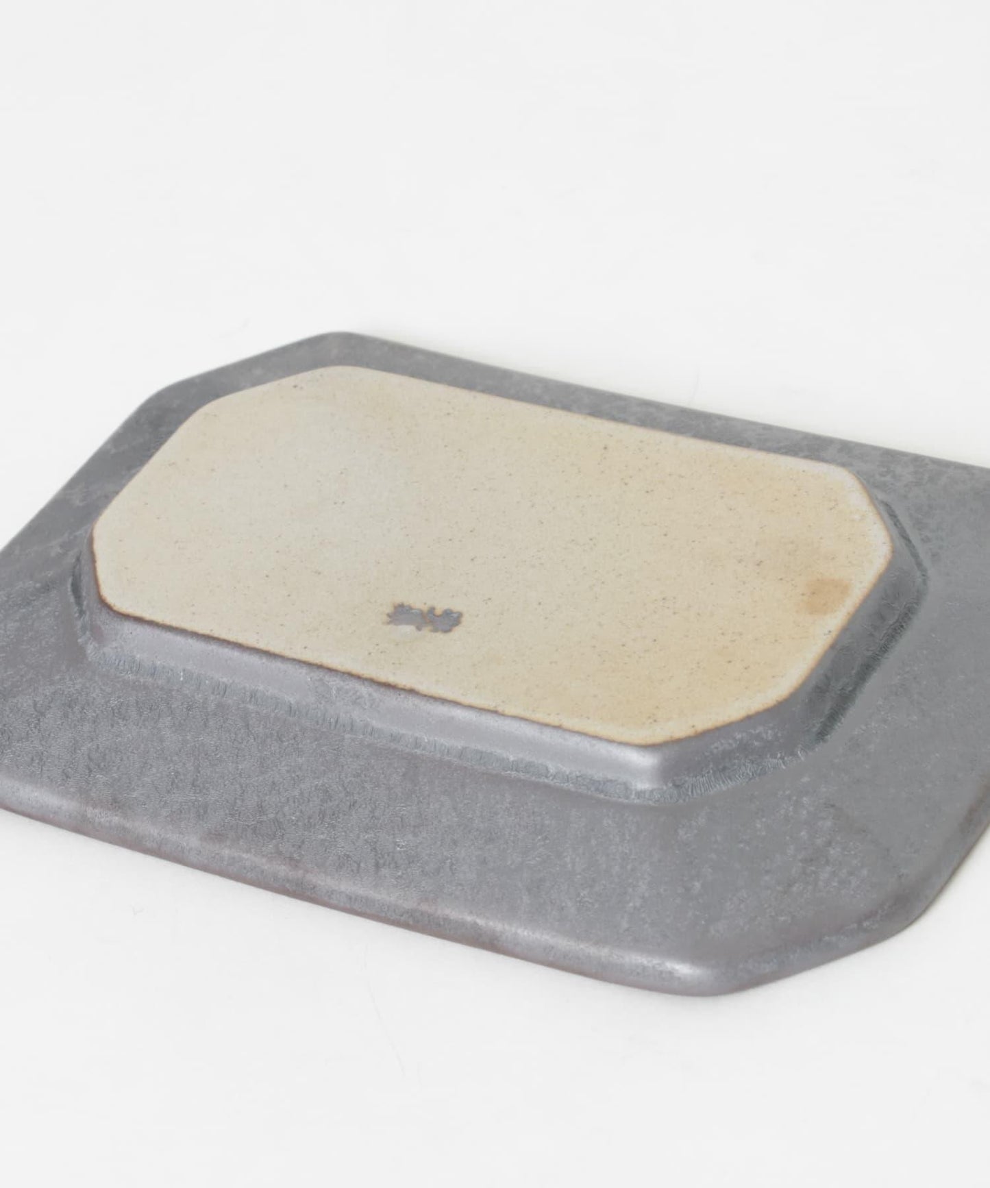 光泉窯 八角小號餐盤