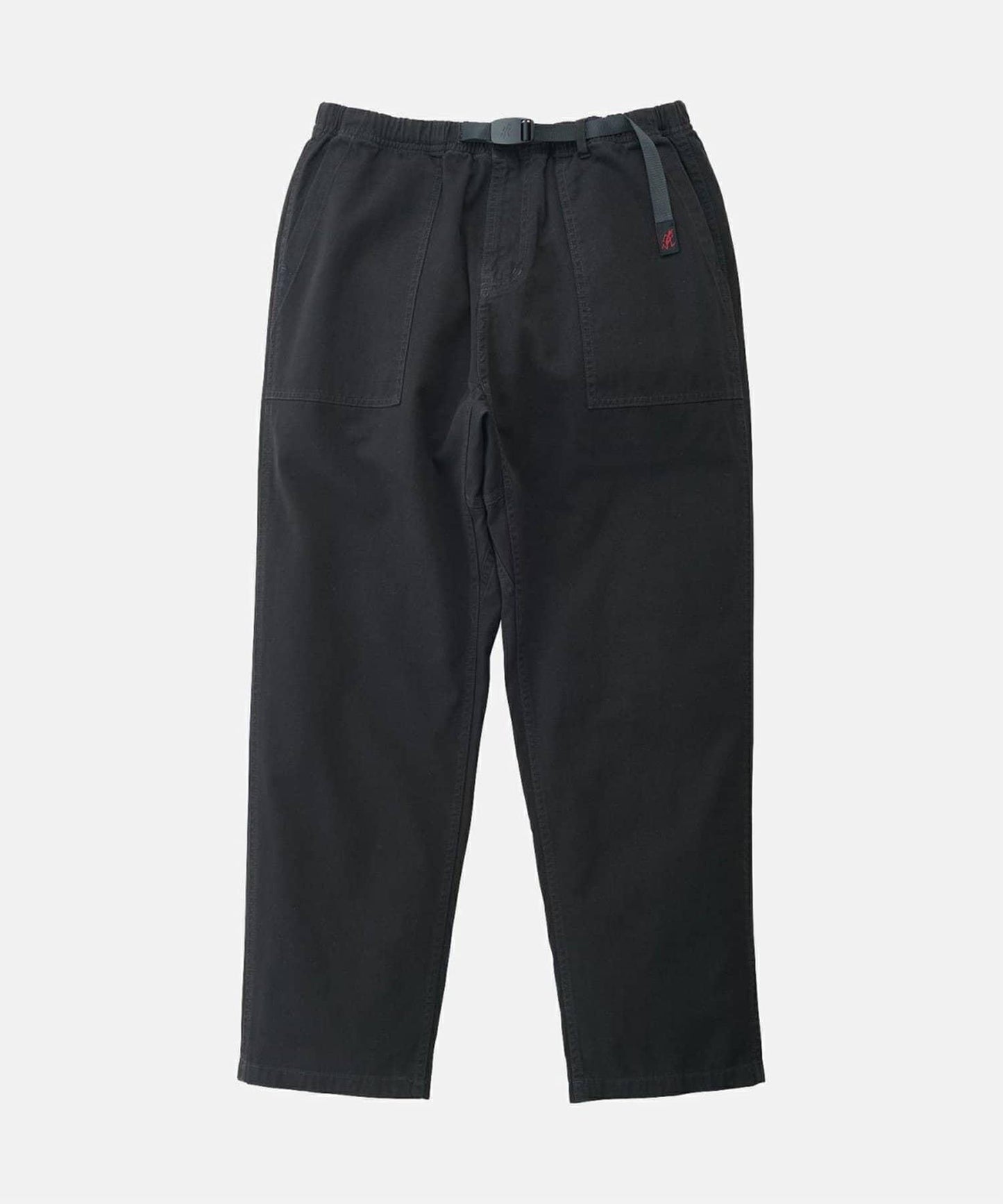 【GRAMICCI】寬鬆錐形長褲