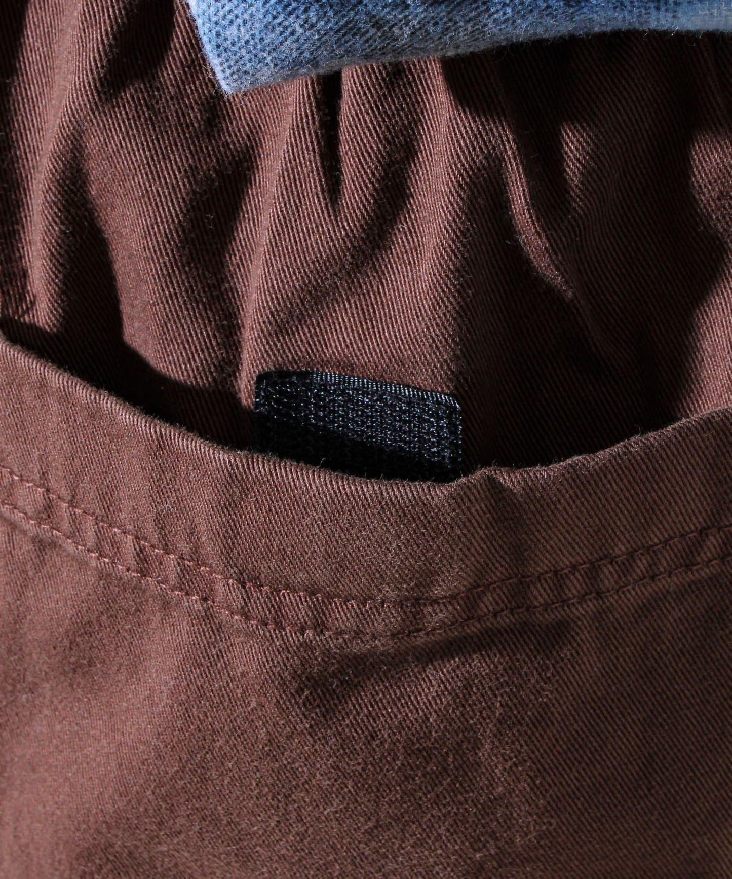 【GRAMICCI】寬鬆錐形長褲