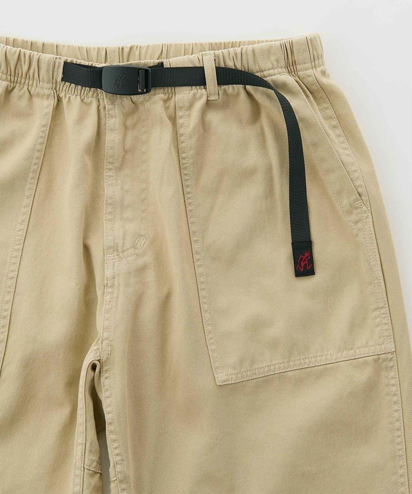 【GRAMICCI】寬鬆錐形長褲