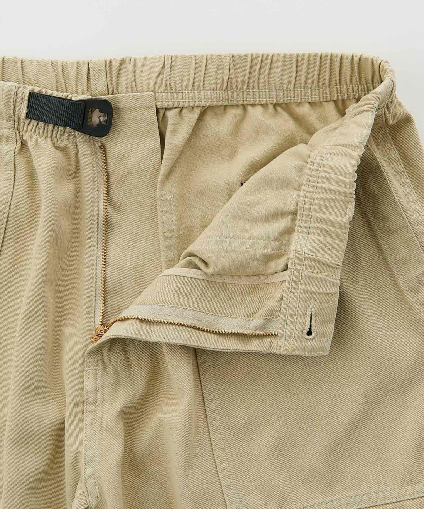 【GRAMICCI】寬鬆錐形長褲