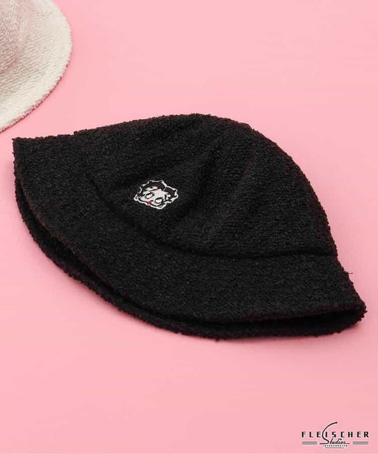 【Betty BoopTM】貝雷帽