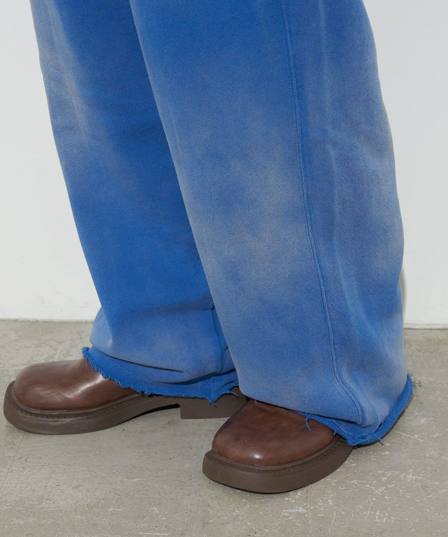 【Ciaopanic】基礎漸變色衛褲