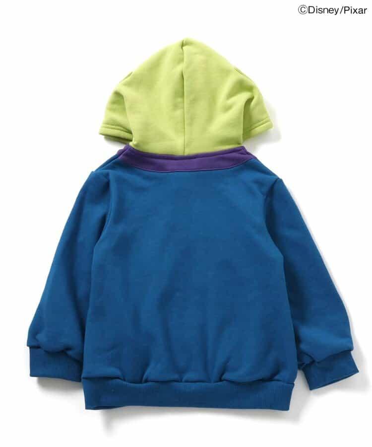 【迪士尼角色/玩具總動員】變身連帽衛衣