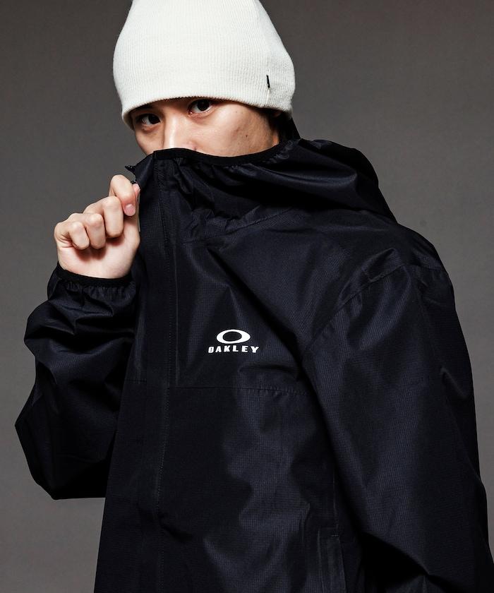 ELEMENTS SHELL 夾克 2.0 /