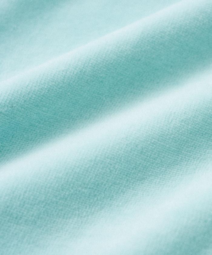 特別款 ALL NIGHT SAUNA KANNAIGI 長袖抓絨套裝 附束口袋