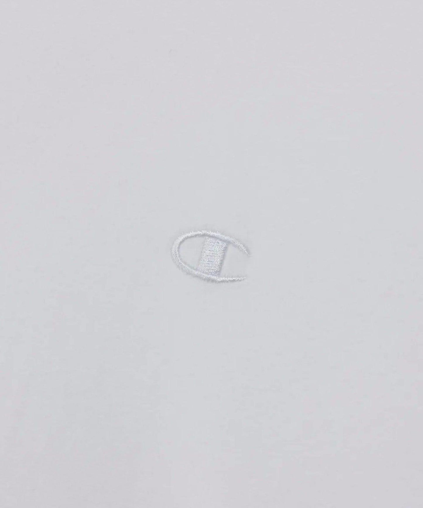 【Champion】ICON 高領長袖T恤 基礎款