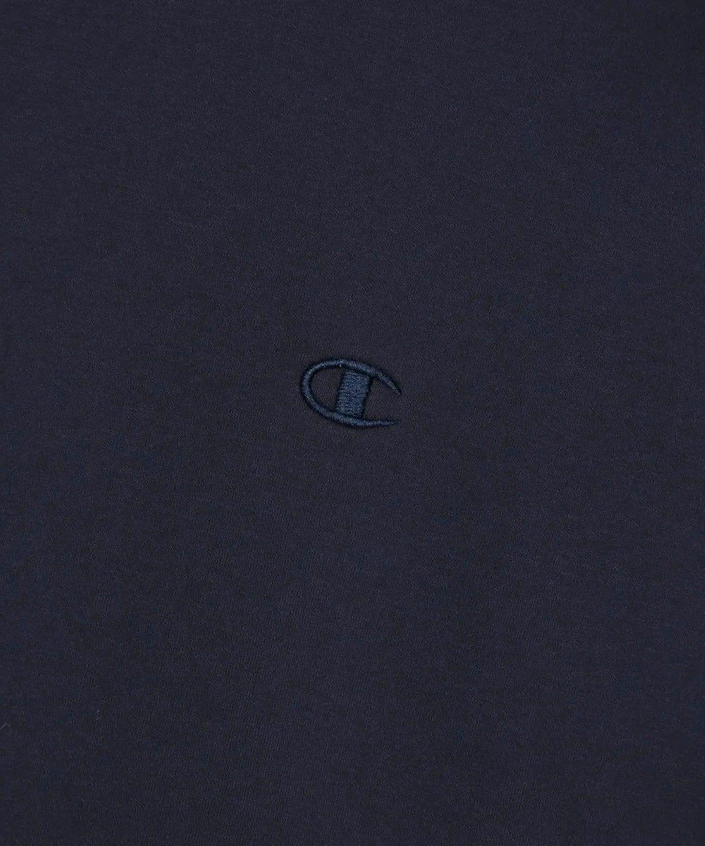 【Champion】ICON 高領長袖T恤 基礎款