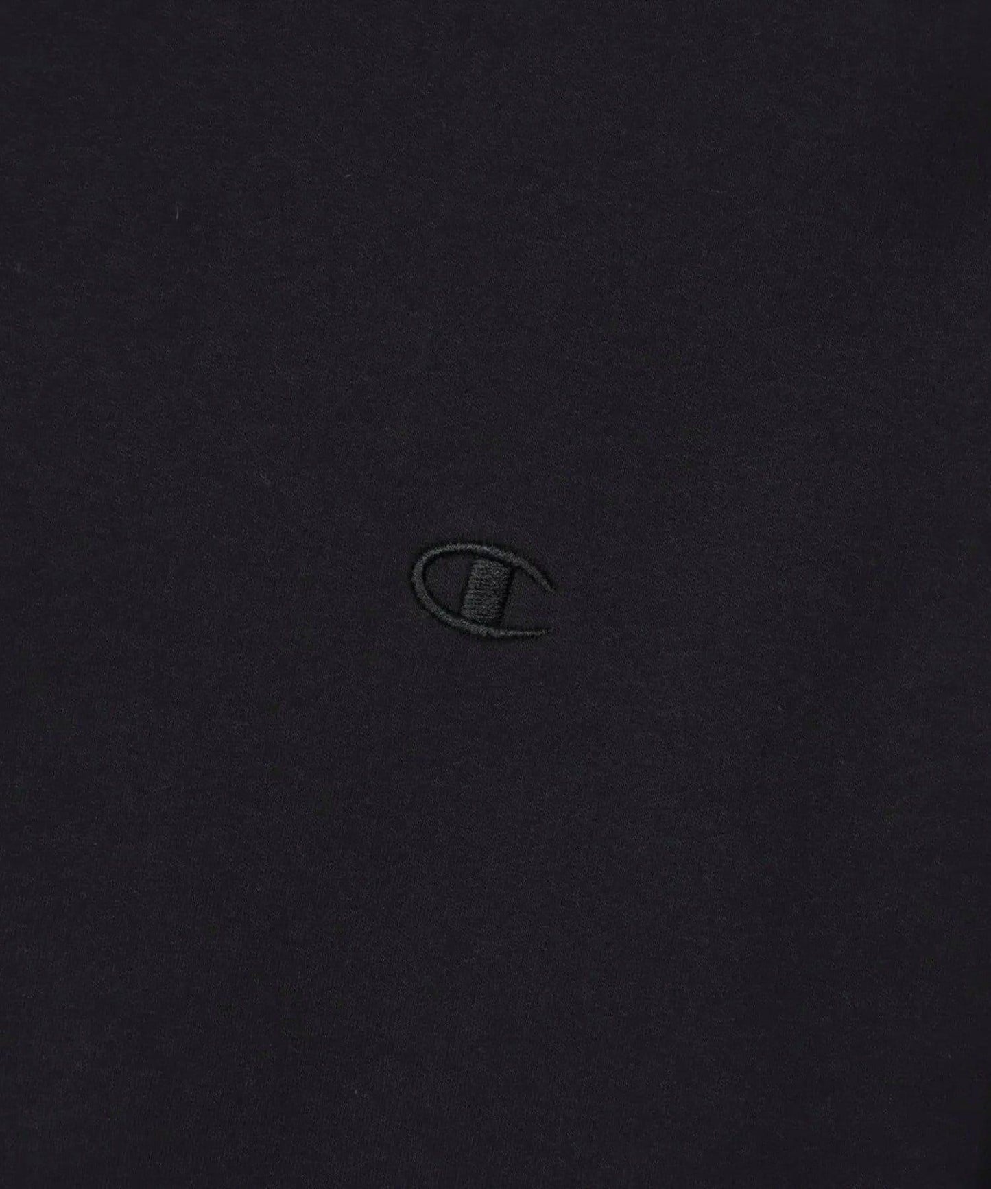 【Champion】ICON 高領長袖T恤 基礎款