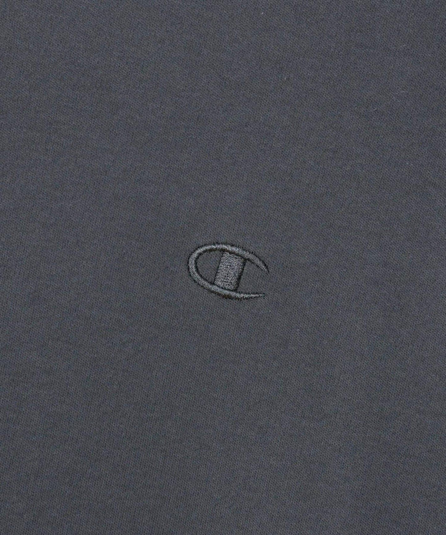 【Champion】ICON 高領長袖T恤 基礎款