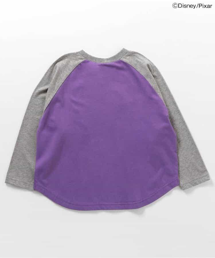 【リンク】《怪獸電力公司》《怪獸大學》/T恤