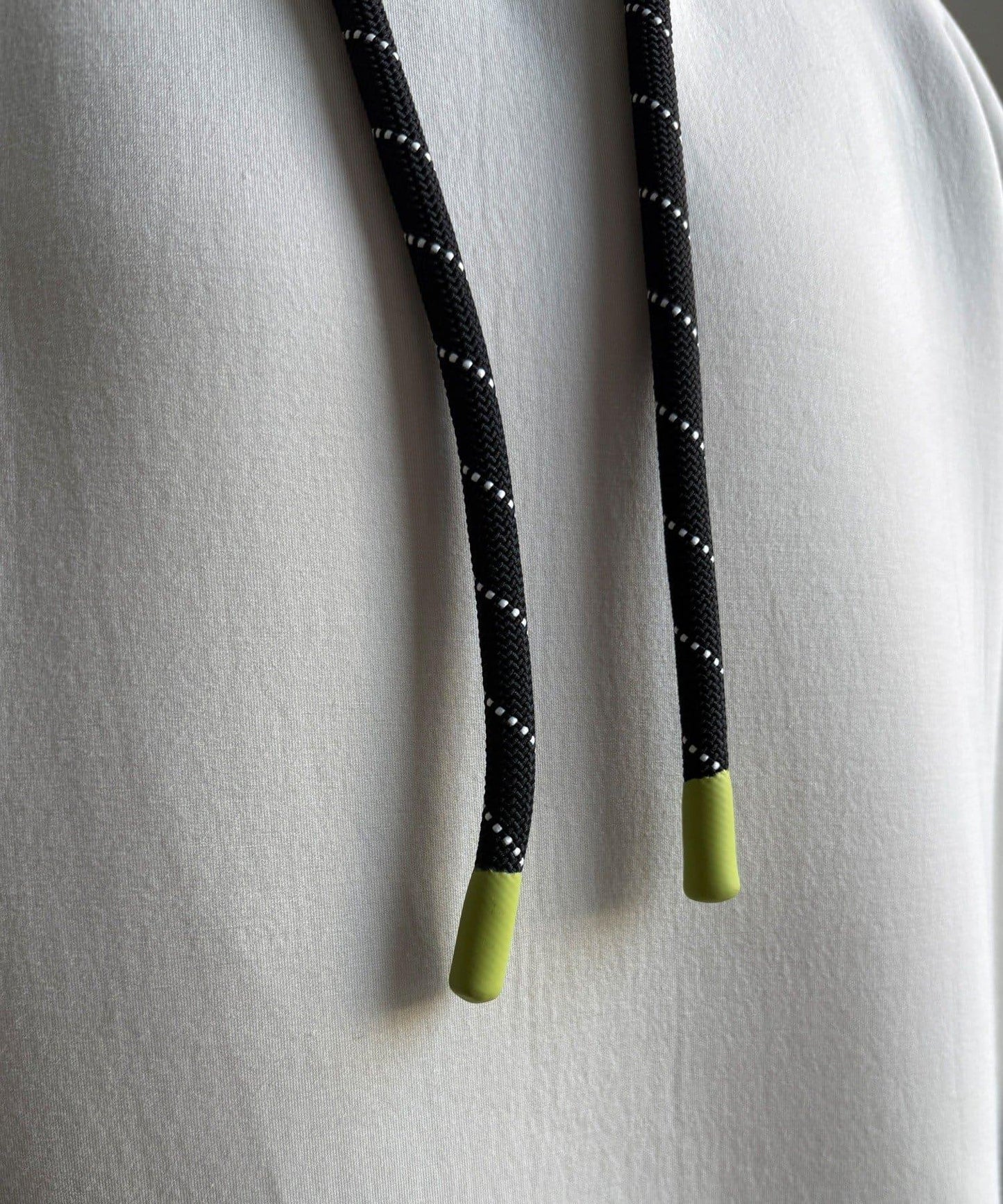 背面標誌連帽衛衣