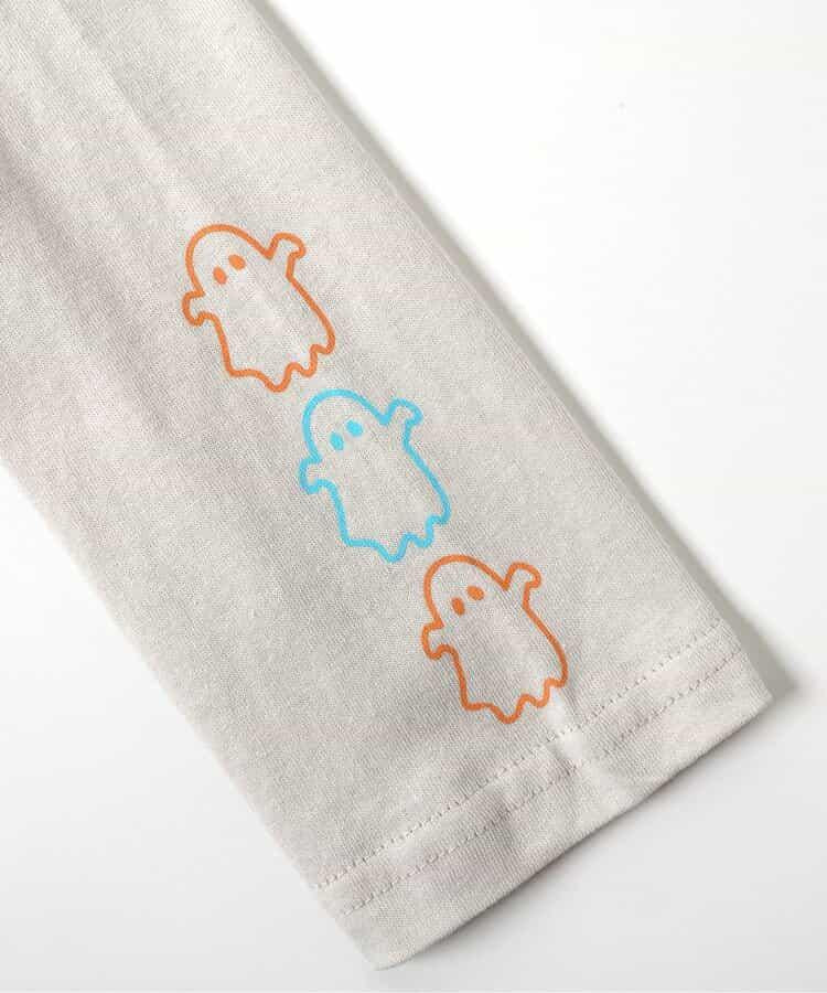 3way袖印花2印花襯衫