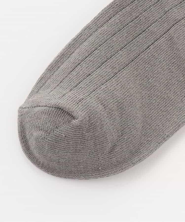 天使標誌過膝襪