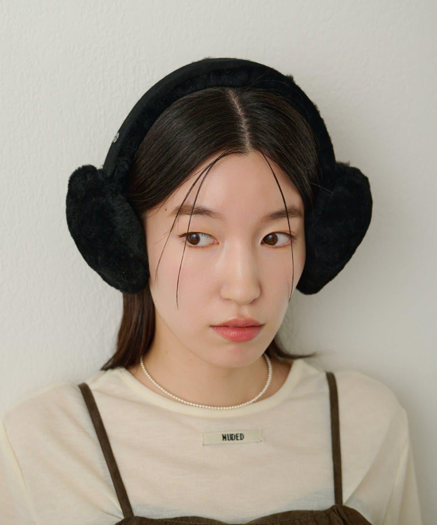 EMU ANGAHOOK 耳罩