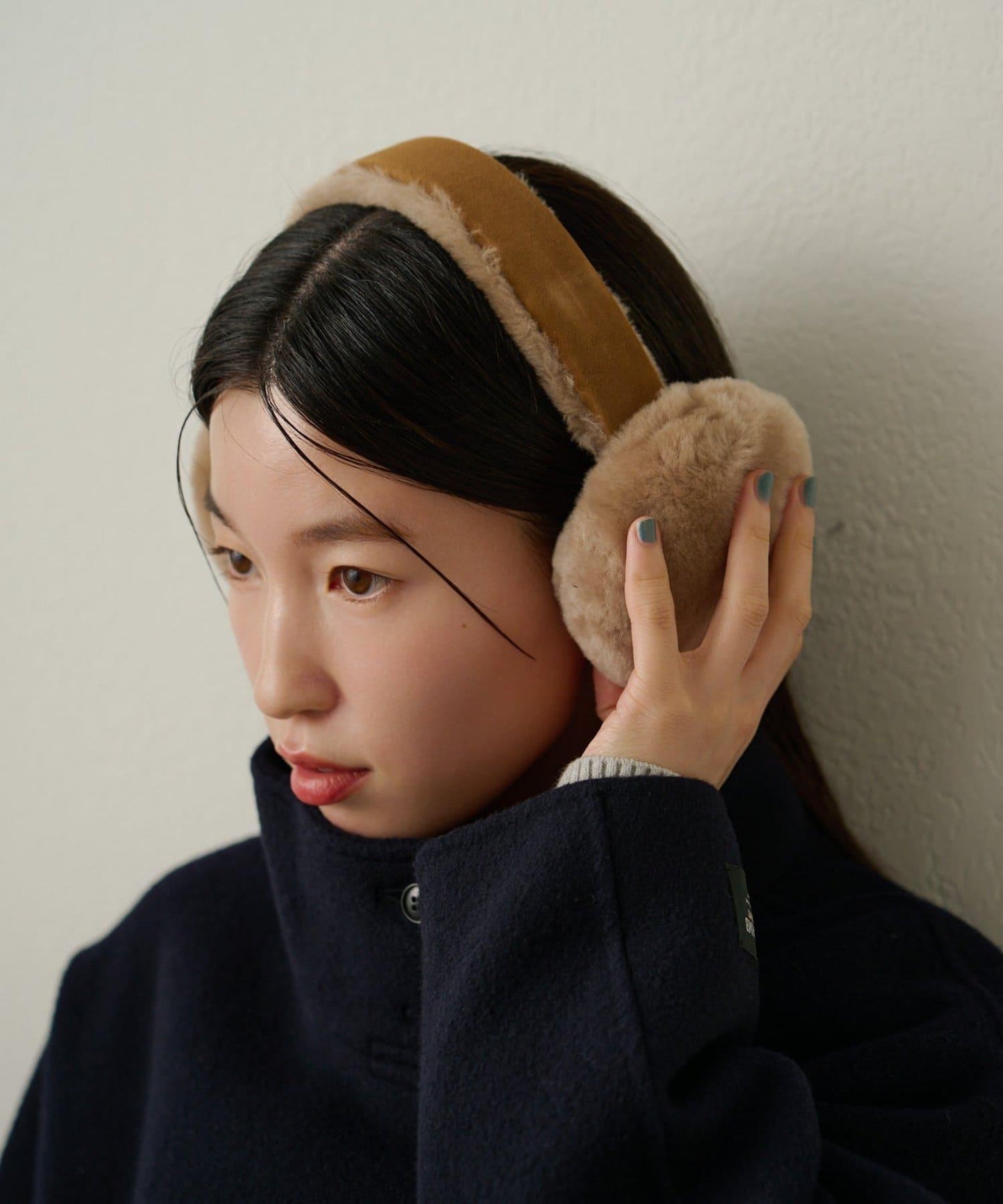 EMU ANGAHOOK 耳罩