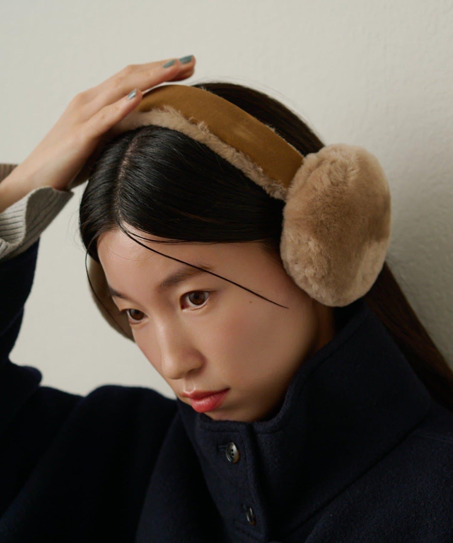 EMU ANGAHOOK 耳罩