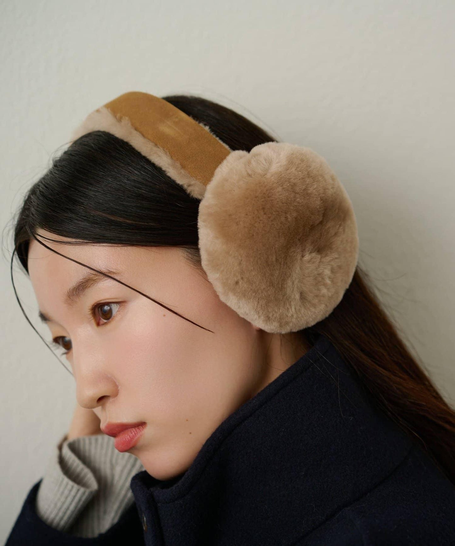 EMU ANGAHOOK 耳罩