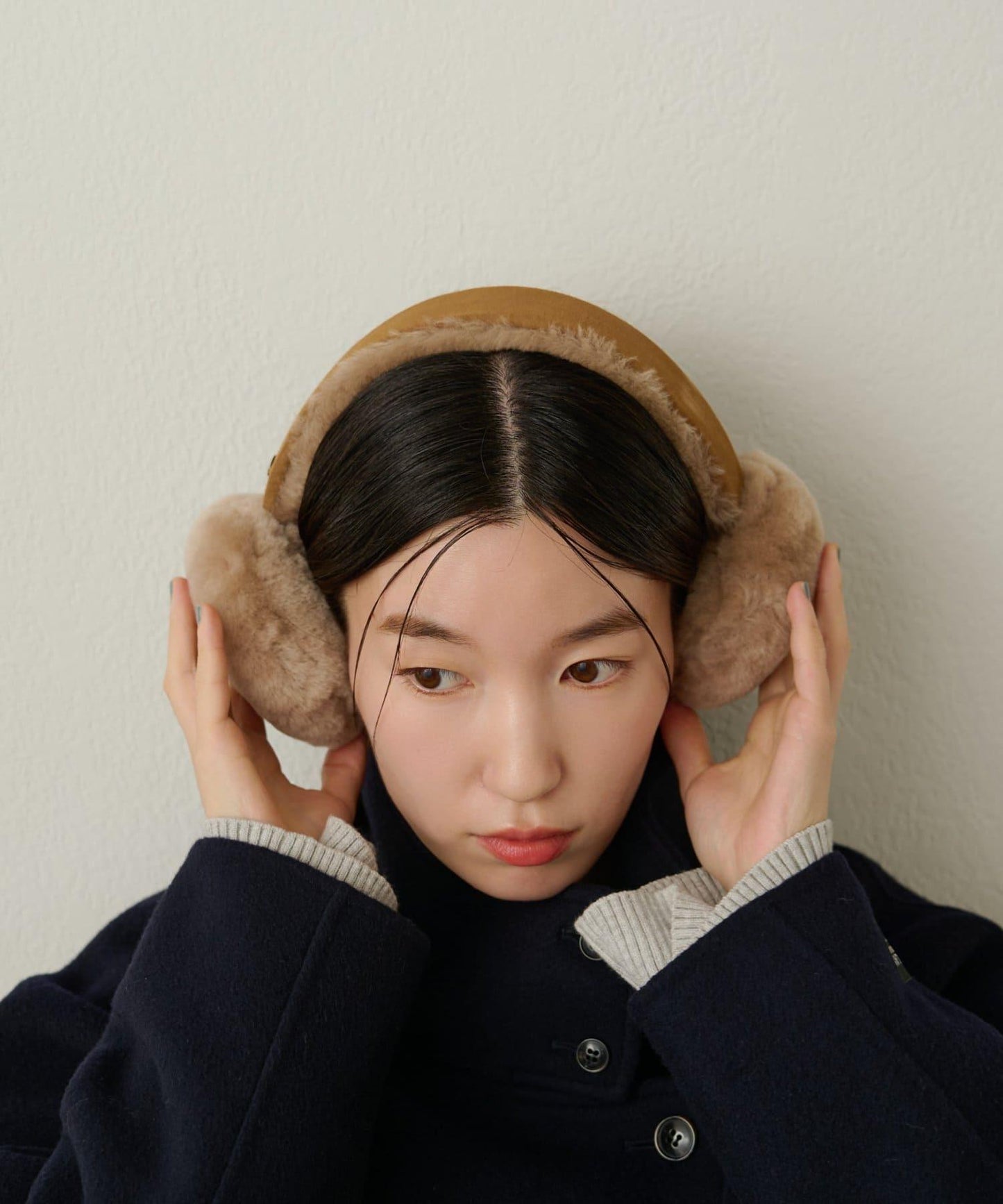 EMU ANGAHOOK 耳罩